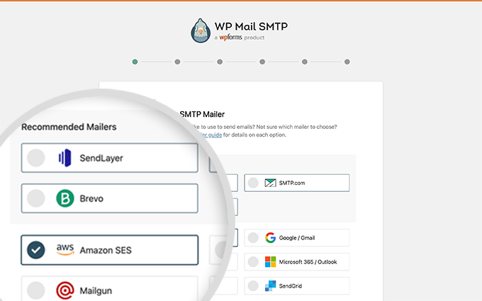 wpmailsmtpselectsmtpmailer